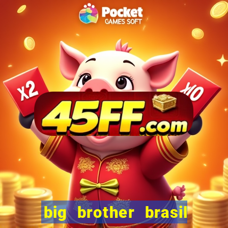 big brother brasil 777 plataforma